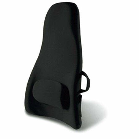 OBUSFORME Highback Backrest Support - Black ObusForme-OFHB